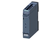 Siemens - SIRIUS 3RP25 Tidsrelé -Elektronisk,deley