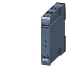Siemens - SIRIUS 3RP25 Tidsrelé -Elektronisk,deley