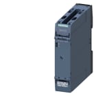 Siemens - SIRIUS 3RP25 Tidsrelé -Elektronisk Y/D