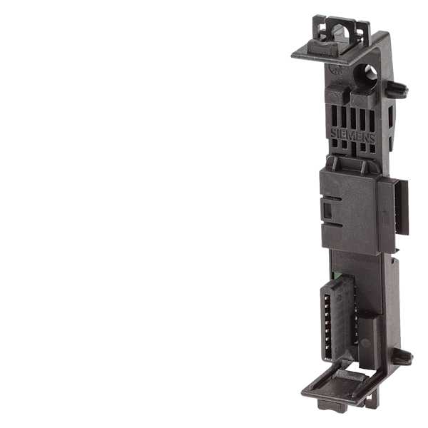 Siemens - SIRIUS  Bakplate til 3SK1. 17.5MM