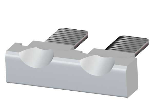 Siemens - SIRIUS 3RQ3 tilbehør, kobling, 2-pol