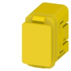 Siemens - SIRIUS Minnebrikke MSS og 3SK2