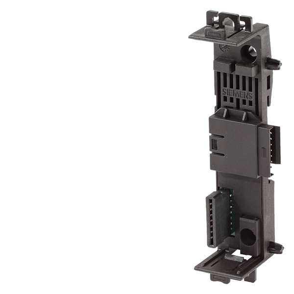 Siemens - SIRIUS  Bakplate til 3SK1,22.5MM