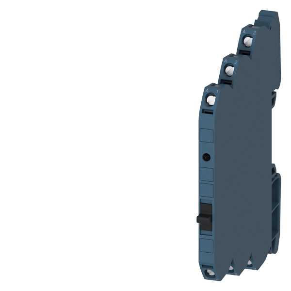 Siemens - SIRIUS 3RQ3 utg.optokobler 6.22MM design