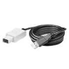 Siemens - SIRIUS USB PC kable til SIMOCODE, 3RW44,MSS,3SK2