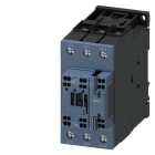 Siemens - SIRIUS Kontaktor, S2, 40A 1NO+1NC, 24V AC/DC, 3-pol