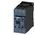 Siemens - SIRIUS Kontaktor, S2, 40A 1NO+1NC, 24V AC/DC, 3-pol