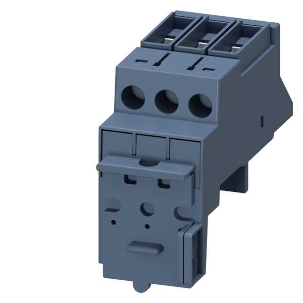 Siemens - SIRIUS Skillebryter for MSP, S2