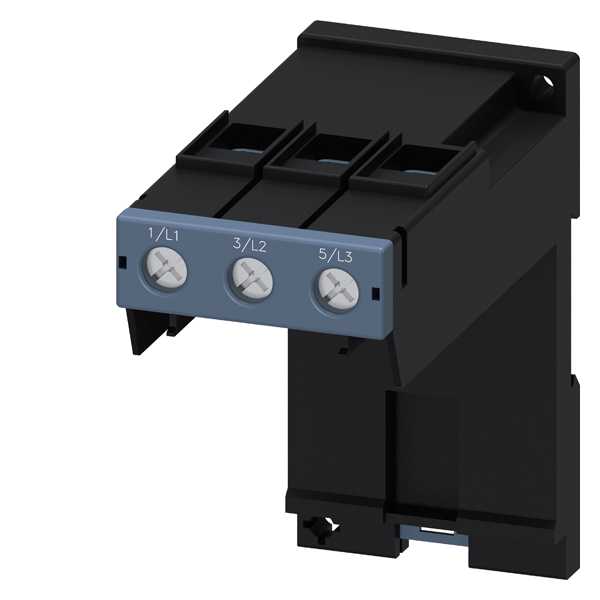 Siemens - SIRIUS Støttemodul, 3RU2