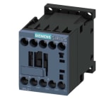 Siemens - SIRIUS kontaktor rele. 2NO+2NC, DC110V, S00