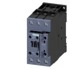 Siemens - SIRIUS Kontaktor, S2, 50A 1NO+1NC, 24V AC/DC, 3-pol