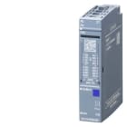 Siemens - SIMATIC ET 200SP, Analog utgangsmodul, AQ 2XI standard
