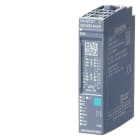 Siemens - SIWAREX WP321 veiemodul(1 kanal) for strain gauge celler/ (1-4 MV/V) FOR SIMATIC ET200SP