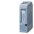 Siemens - SIMATIC ET 200SP, Digital utgangsmodul, DQ 4X24..230VAC/2A standard forpakningsenhet: 10 stk