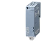 Siemens - SIMATIC Buss modul BA LC/FC, MediakonverterFO - CU 1 X LC Glass-FO-socket AND, 1 X fastconnect (FC) 
