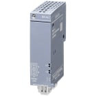 Siemens - SIMATIC Buss modul BA 2XLC, 2 X LC Glass-FO-connector,