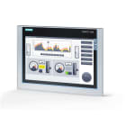 Siemens - Industriell monitor, 12" (16:10), singletouch, 24V DC, DP/DVI opptil 5m