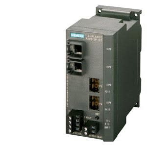 Siemens - SCALANCE X202-2PIRT