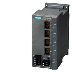 Siemens - SCALANCE X200-4PIRT