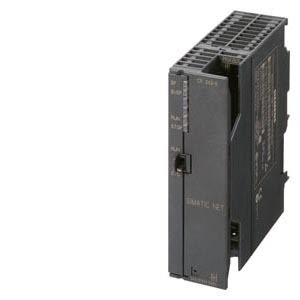 Siemens - CP343-5 PROF./FMS/PG/OP