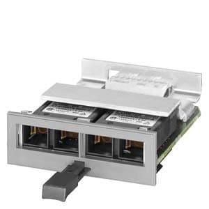 Siemens - SCALANCE X, SFP992-1