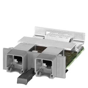 Siemens - SCALANCE X, MM992-2CU