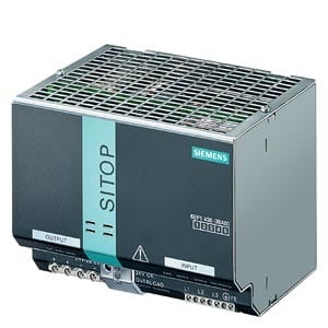 Siemens - SITOP 3X400-500VAC, 24V DC/20A