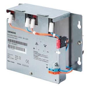 Siemens - SITOP Batteri 24VDC/15A/3,2AH
