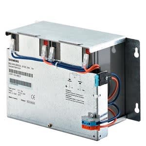 Siemens - SITOP Batteri 24VDC/15A/7AH