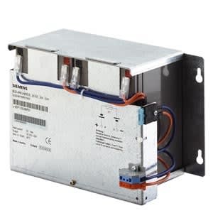 Siemens - SITOP Batteri 24VDC/15A/12AH