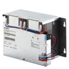 Siemens - SITOP Batteri 24VDC/15A/12AH
