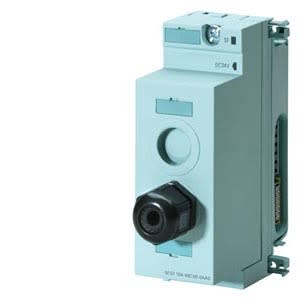Siemens - ET200 PRO PM-E 24V