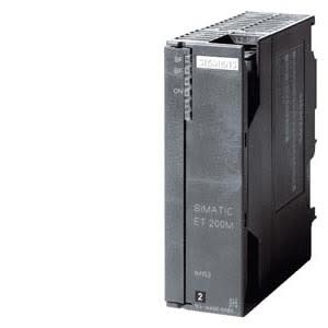 Siemens - ET200M IM153 DP-SLAVE