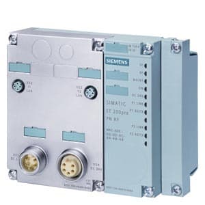 Siemens - ET200PRO IM154-4 PN HF