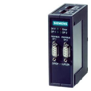 Siemens - DP/DP coupler