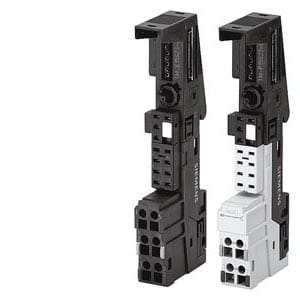 Siemens - ET200S 2X6 TER CONN FC 5 STK