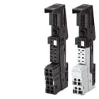 Siemens - ET200S 2X4 TER CONN, 5 STK