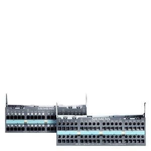 Siemens - ET200S Compact TE-120C211-00