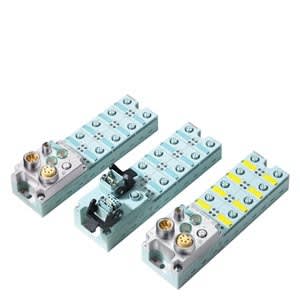 Siemens - PLUGG FOR 7/8" ET200PRO/ECO