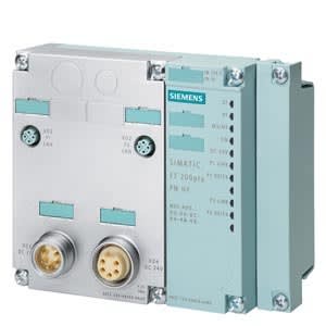 Siemens - 6ES7194-4AJ00-0AA0 ET200PRO PN CM M12 / 7/8"