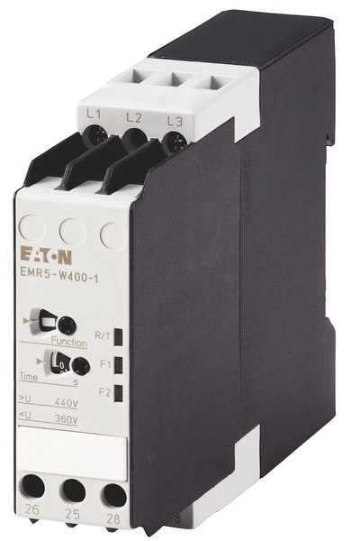Eaton Electric - EMR5-W400-1 Over/Under spenningsrele 400V5