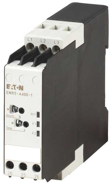 Eaton Electric - EMR5-A400-1 Faseubalnse rele 300-500V50/60