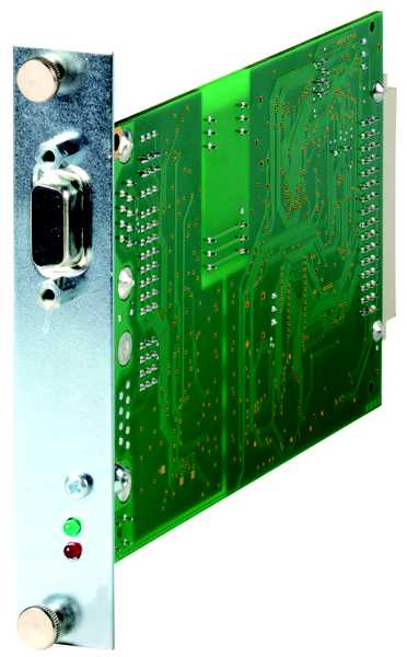 Eaton Electric - COM-PDP-TP Profibus slave XV400
