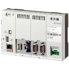 Eaton Electric - XC-152-D6-11 PLS 24VDC Eth, RS232, RS485, C