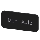 Siemens - Svart etikett: Man Auto