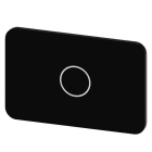 Siemens - Svart etikett, skrift:Man Auto