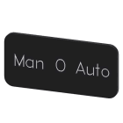 Siemens - Svart etikett: Man O Auto