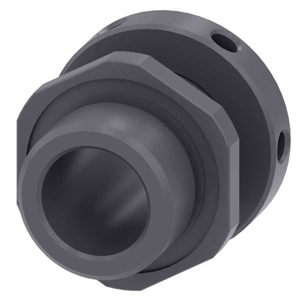 Siemens - SIRIUS ACT PLUGG, SAMMENKOPLING-M20/M20