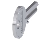 Siemens - SIRIUS ACT Nøkkel RONIS SB30