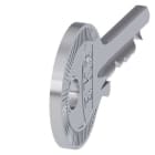 Siemens - SIRIUS ACT Nøkkel BKS 1